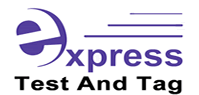Express Test and Tag
